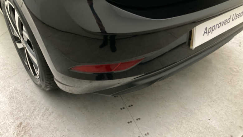 Volkswagen Polo 1.0 TSI Life 5dr DSG Petrol Hatchback